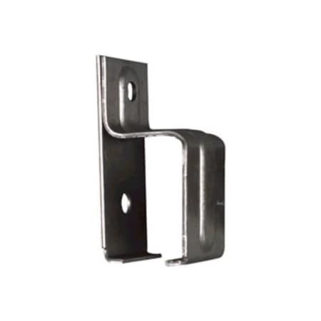 N104-323 B51fbc Sgl Box Rail Bracketsgalv